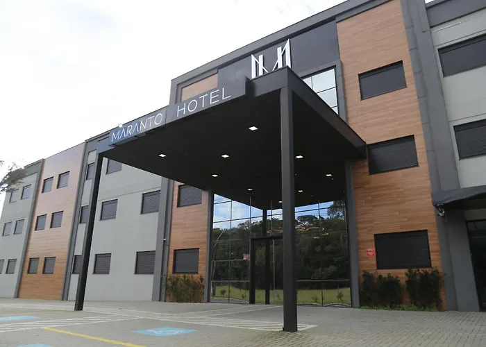 Maranto Hotel
