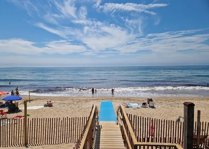 Ocean View Motel