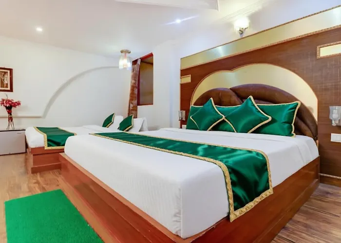 Hotel Elite Kalistta Premium Air Condition Rooms Free Parking