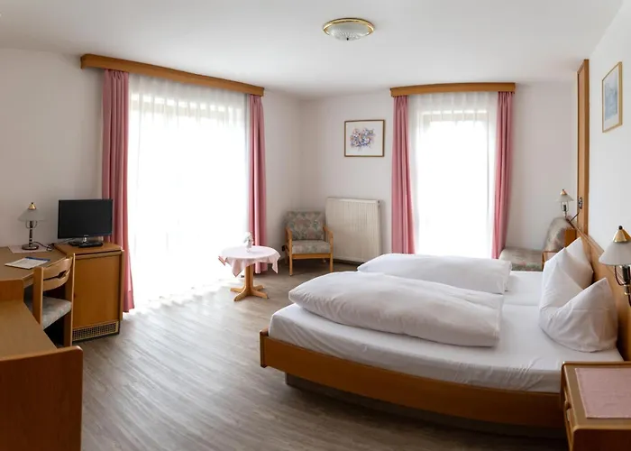 Gasthof Zu den 3 Heiligen