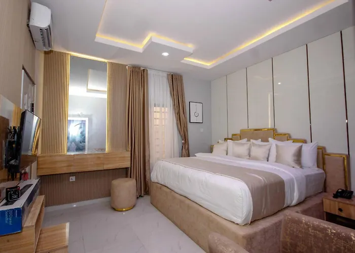 Orbit Meridian Leisure And Suites