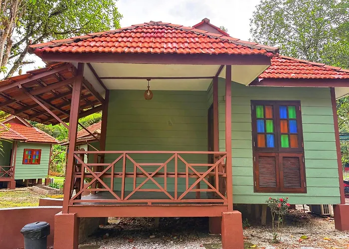 Rivora Gopeng