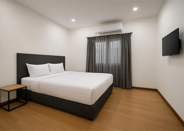 Houi Hotel