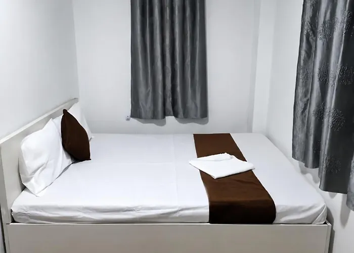 Hotel Albatros In Darjeeling
