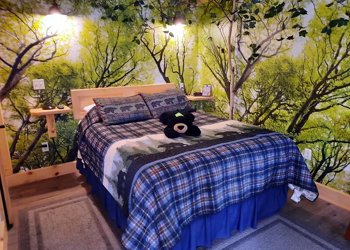 Bear Cove Inn