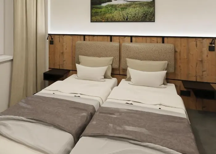 Kedi Hotel Rhede Ems