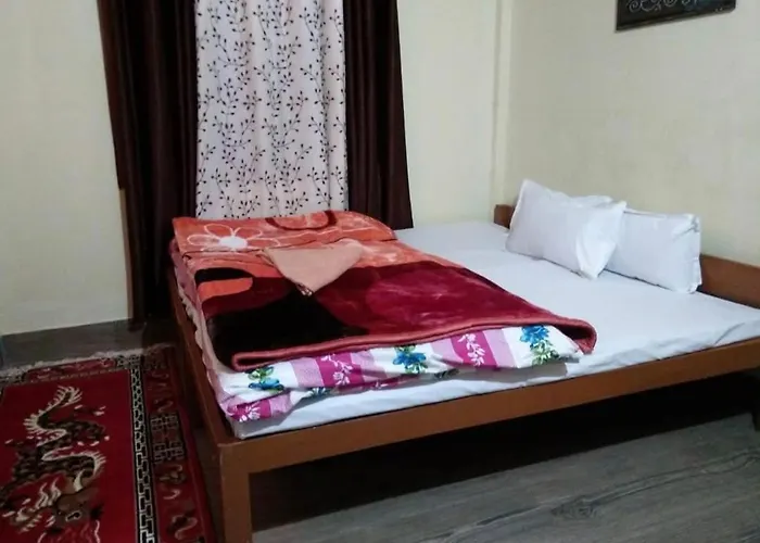 Sunrise Hotel Tawang