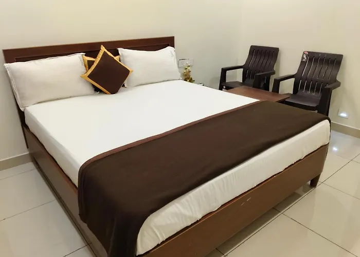 Hotel Kk Grand