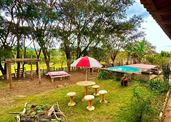 Rancho 2 imaos Guaxupe