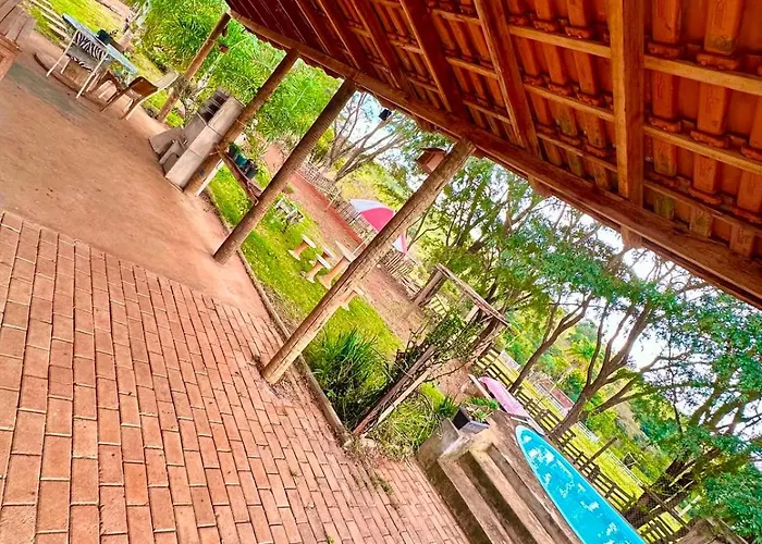 Rancho 2 imaos Guaxupe