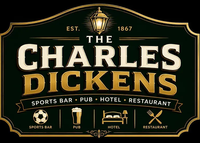The Charles Dickens