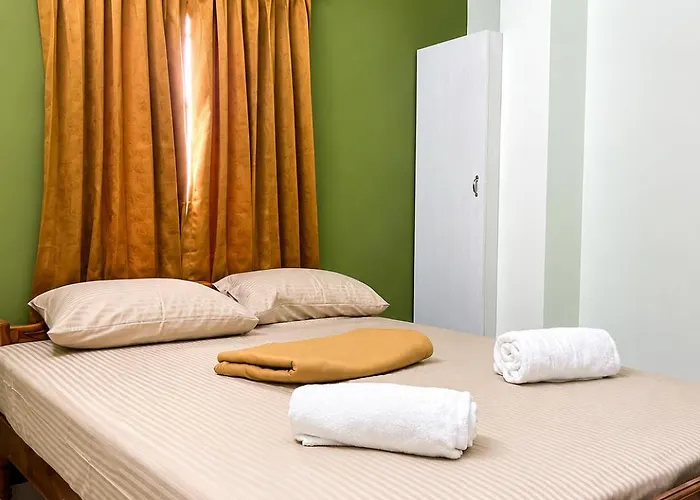 Vijay Residency Tvr