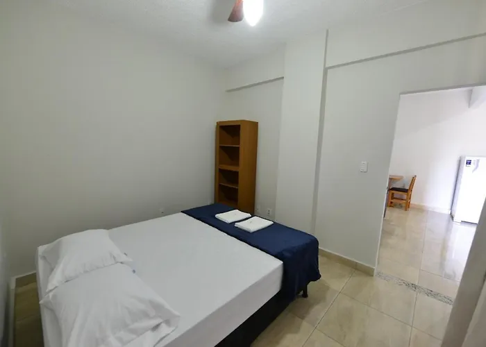 Hotel Flat Ipatinga