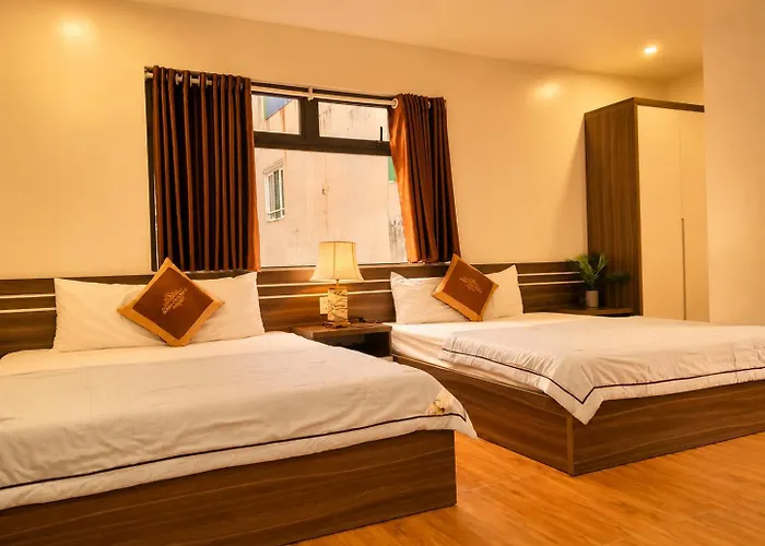 Song Chanh Hotel 3