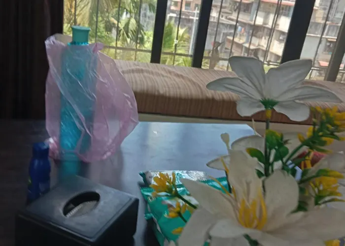 Grantley -Beach Hotel Alibag