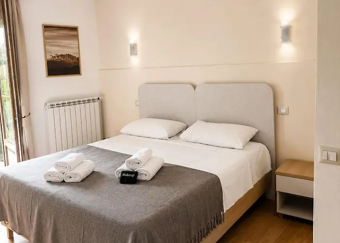 Scopello Guest Rooms & Apartments
