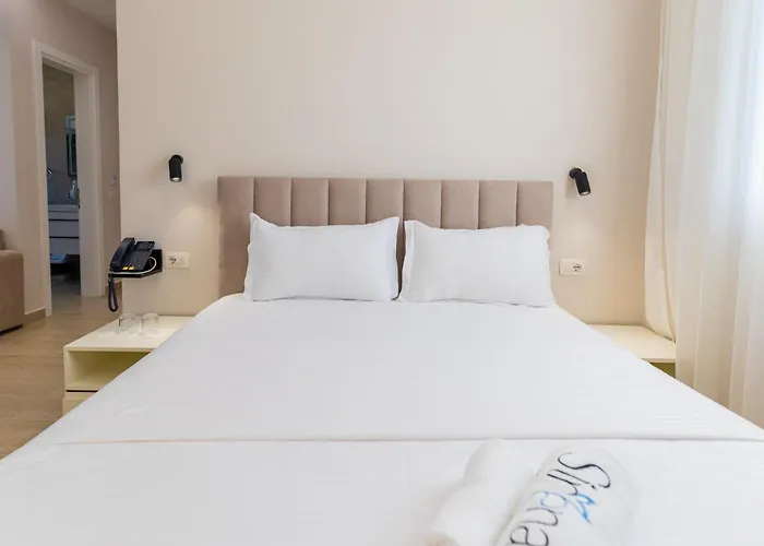 Sirena Garden Resort