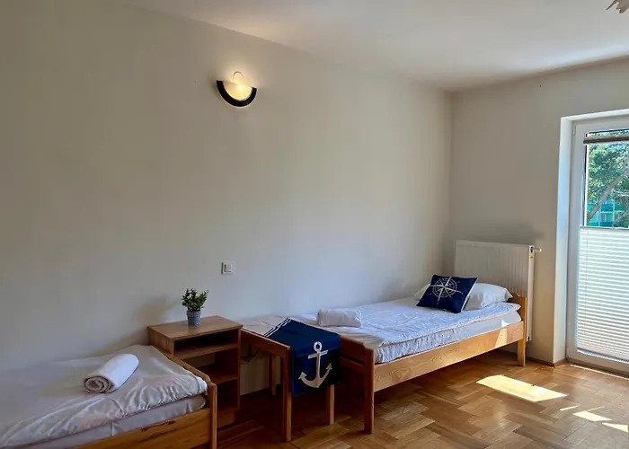 Hostel Dom W Jastrzebiej Gorze