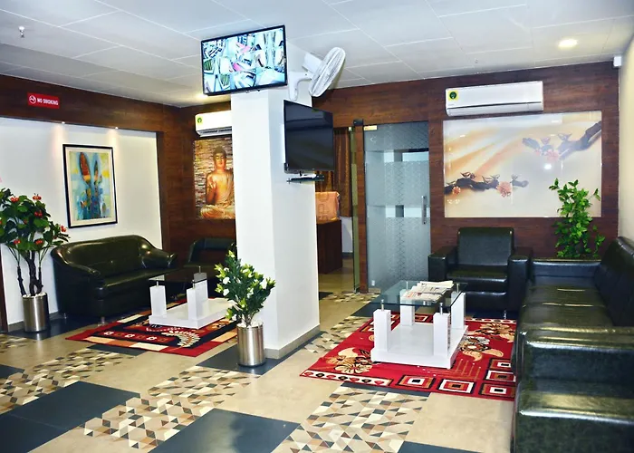 Hotel Royal Wings