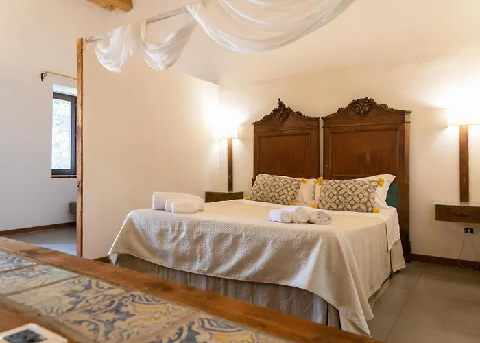 Villa Borgo Musolino