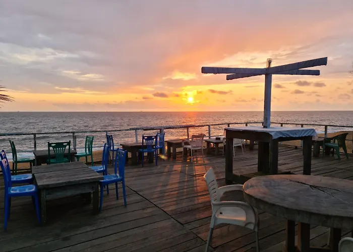 BEAUSÉJOUR Plage