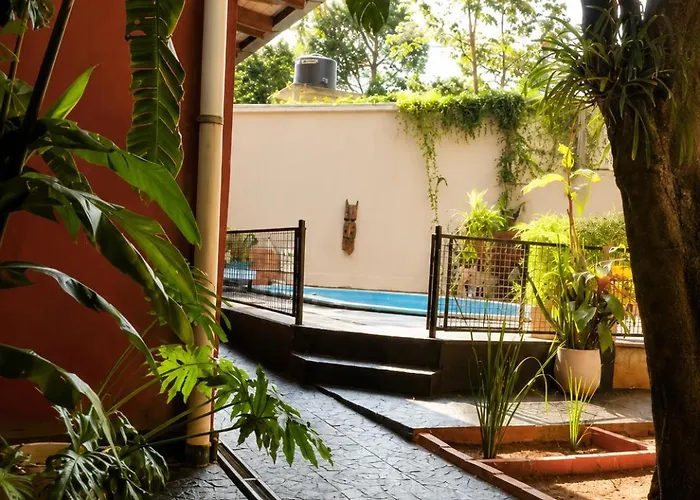 Jm Resort Iguazu