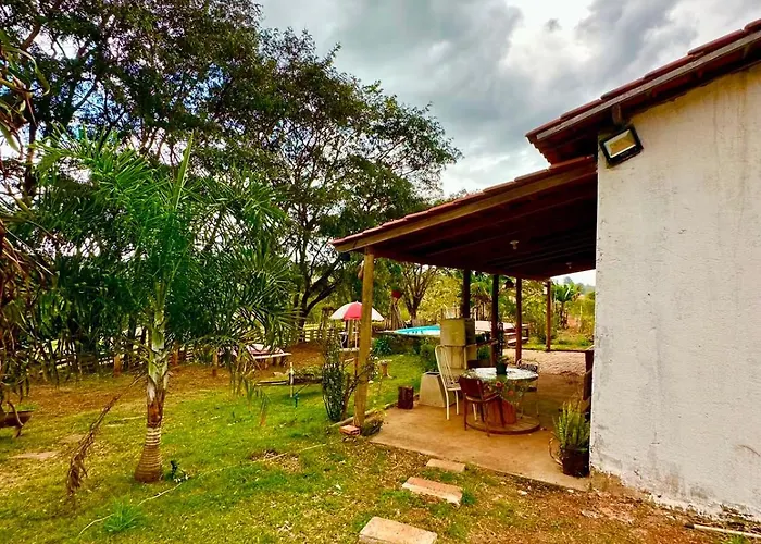 Rancho 2 imaos Guaxupe