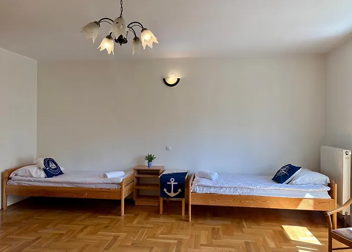 Hostel Dom W Jastrzebiej Gorze