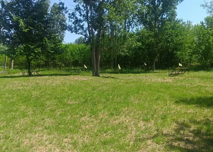 Chrysteam Park