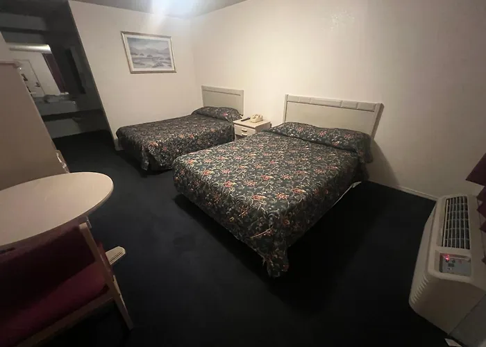 Budget Inn & Suite