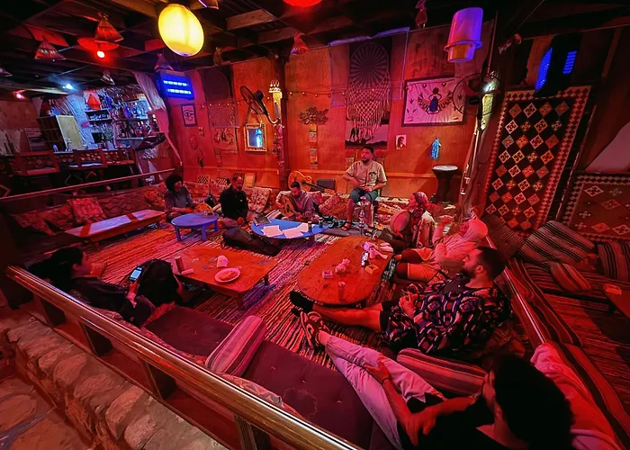 Salah Boutique Camp