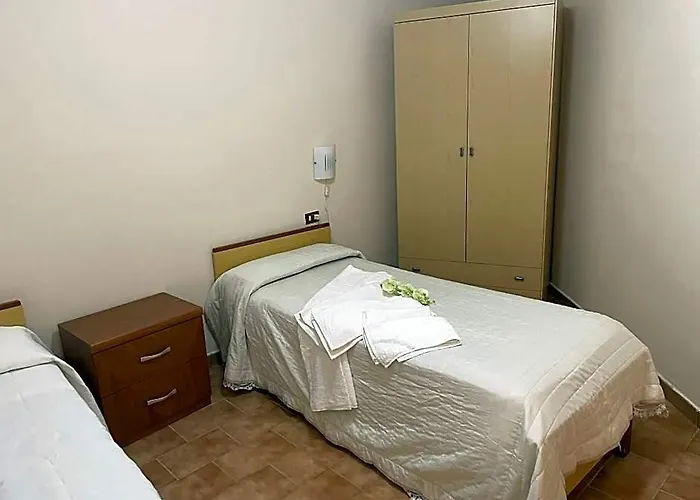 Hotel Park Jonio