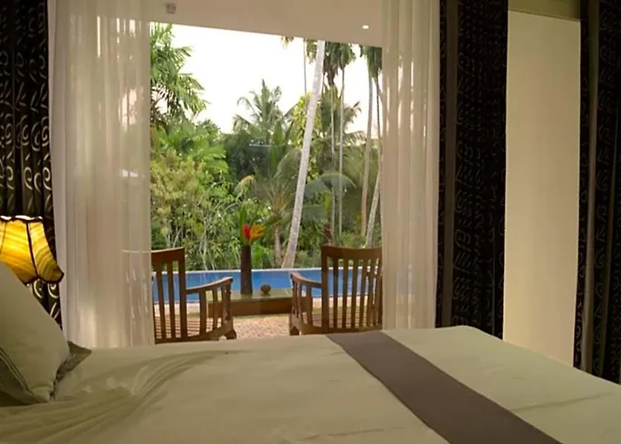The Residence-Bentota