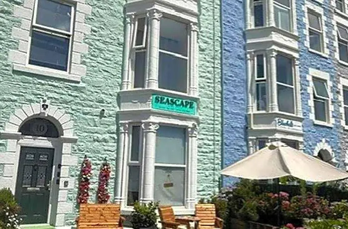 Seascape Guest House