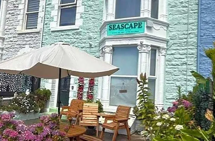 Seascape Guest House