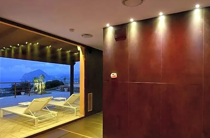 Hotel Parco Degli Aromi Resort E Spa