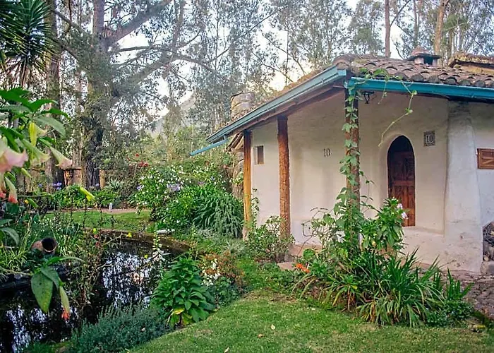 Hacienda Cusin