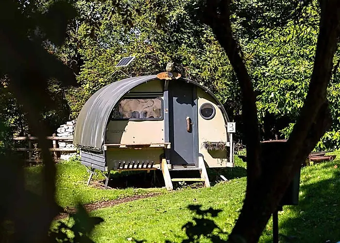 Yha Coniston Holly How