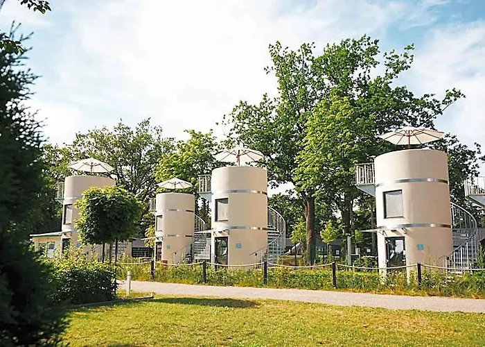 Slube Am Krakower See