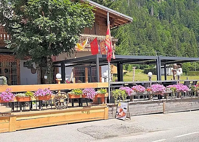 Hotel Griglieria Pizzeria Gnomo Goloso