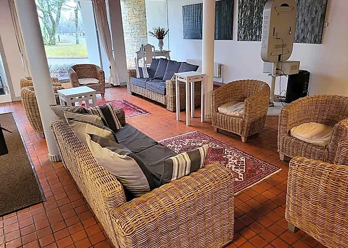 Hotel Causse Comtal Rodez, The Originals Relais