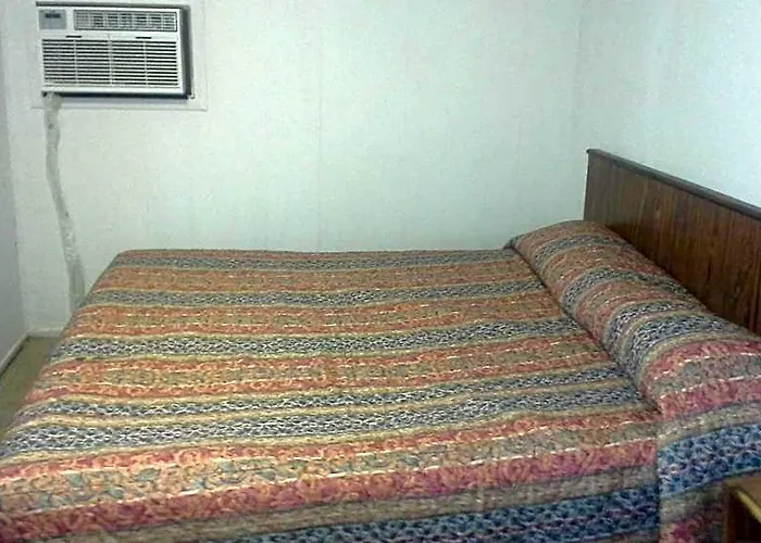 Relax Inn Ranger