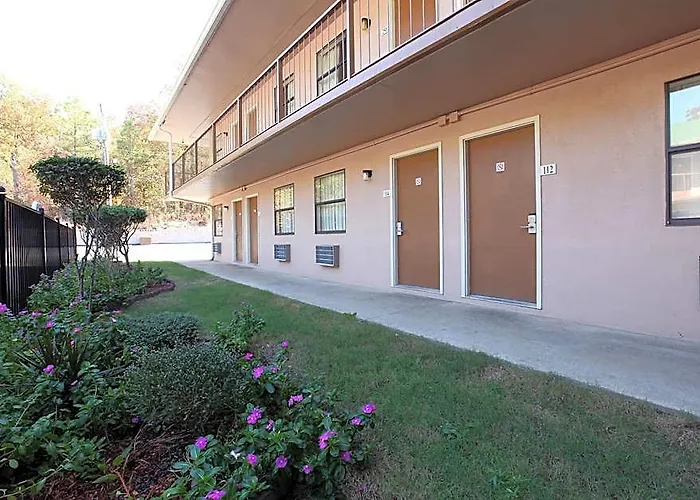 Americas Best Value Inn - Malvern