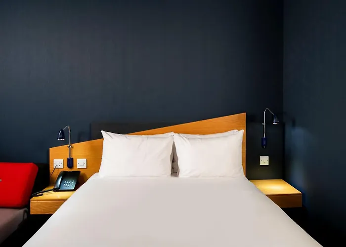 Holiday Inn Express Newcastle Gateshead By Ihg