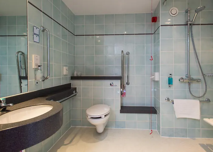 Holiday Inn Express Bradford City Centre By Ihg