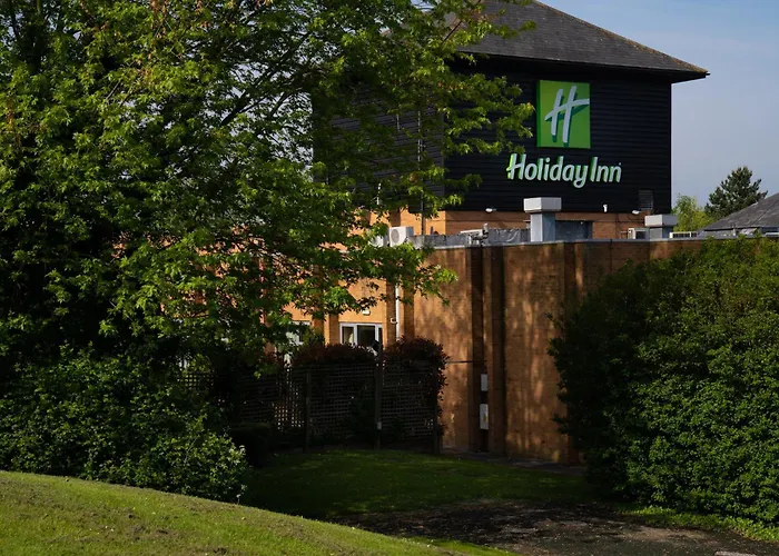 Holiday Inn Gloucester - Cheltenham By Ihg