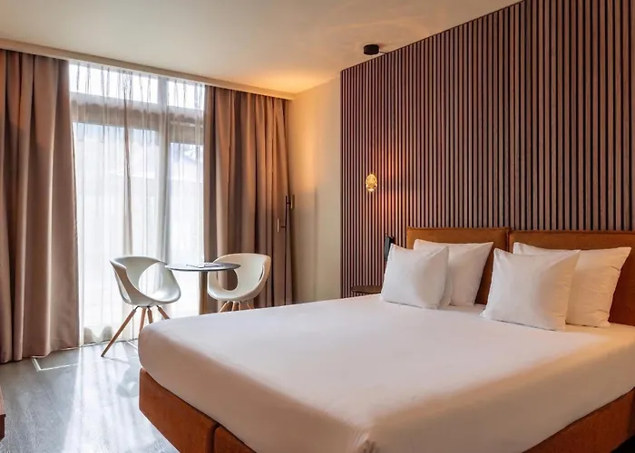 Hotel Mitland