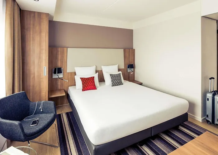 Mercure Hotel Nijmegen Centre