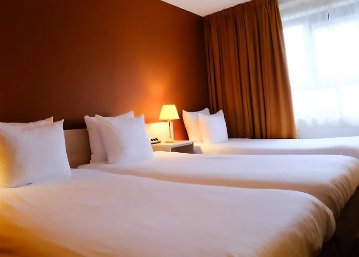 Hotel Reehorst