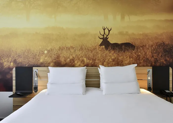Novotel Wavre Brussels East